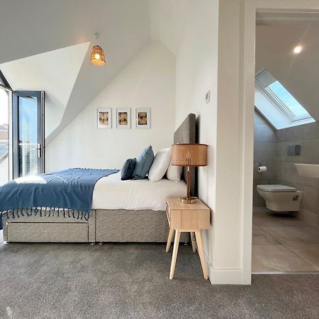 Exceptional 3 Bedroom Home In Penzance~New~Seaside ภายนอก รูปภาพ