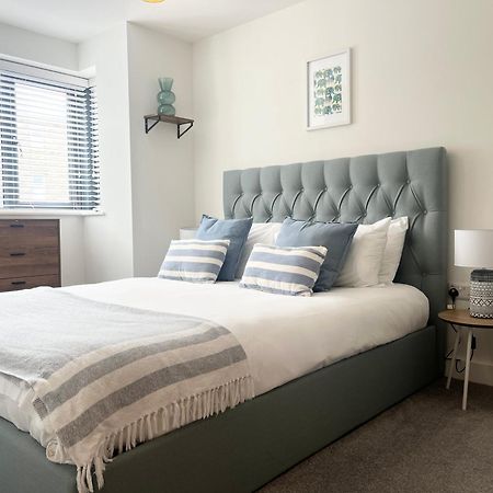 Exceptional 3 Bedroom Home In Penzance~New~Seaside ภายนอก รูปภาพ