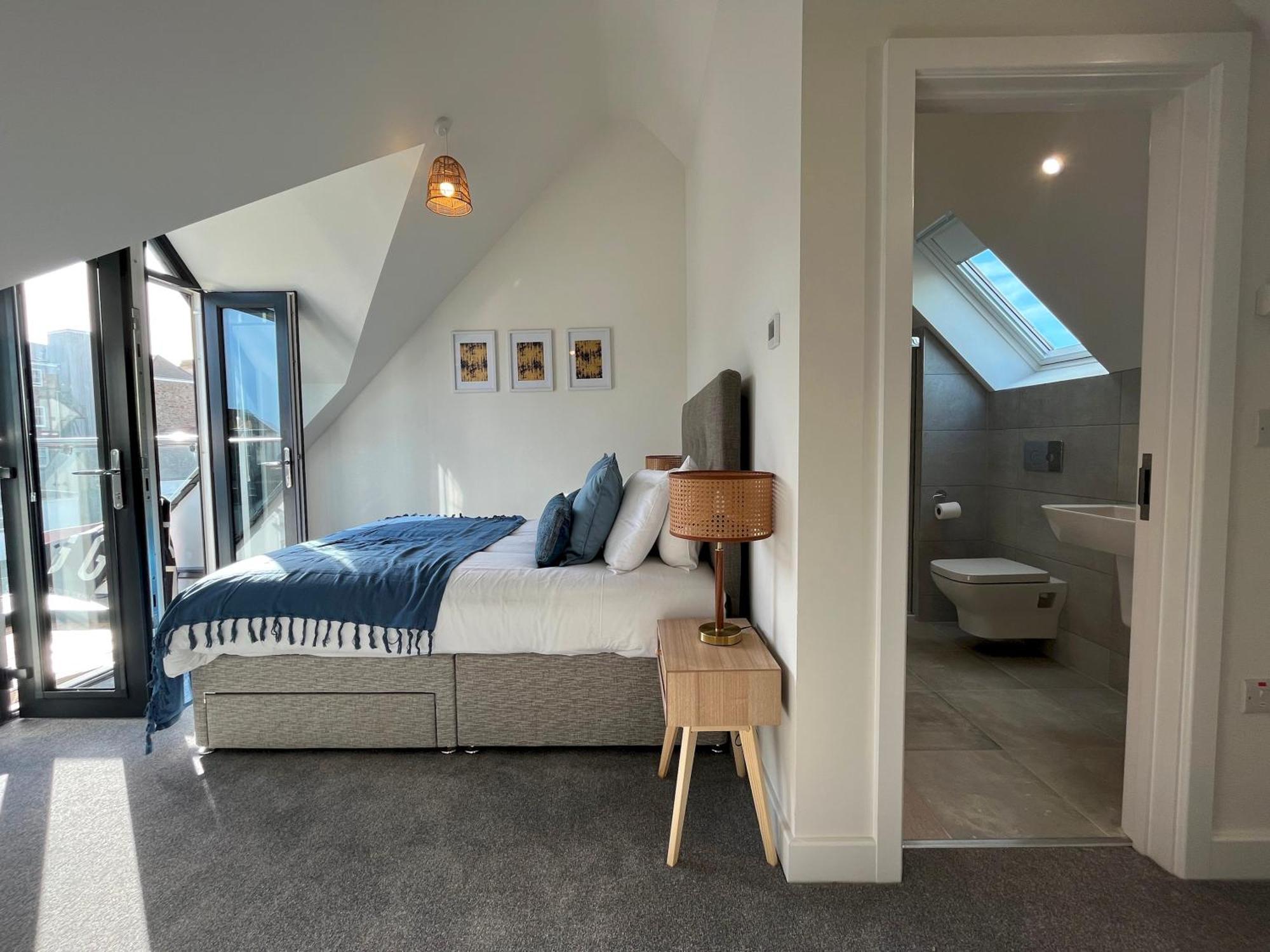 Exceptional 3 Bedroom Home In Penzance~New~Seaside ภายนอก รูปภาพ