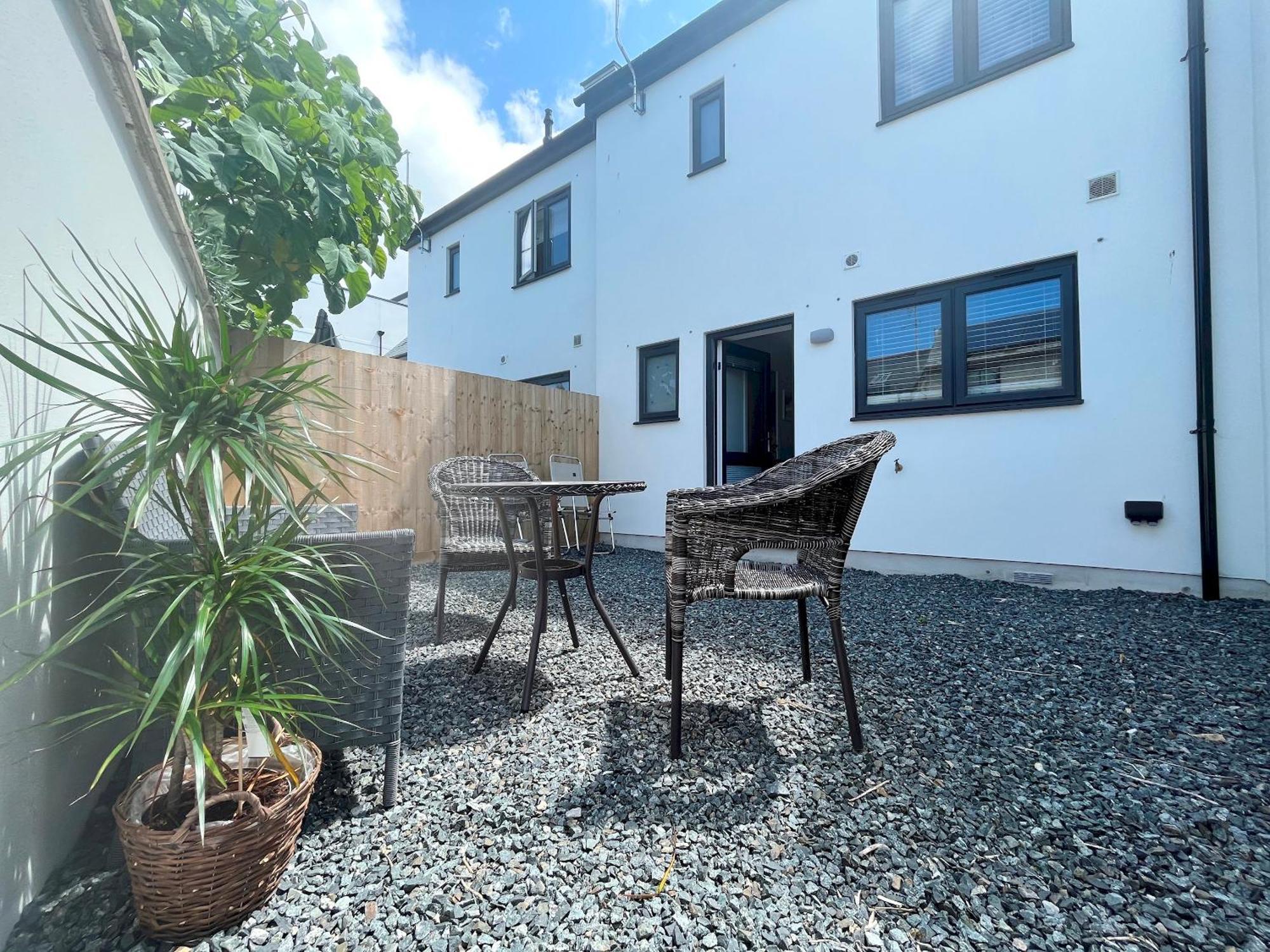 Exceptional 3 Bedroom Home In Penzance~New~Seaside ภายนอก รูปภาพ