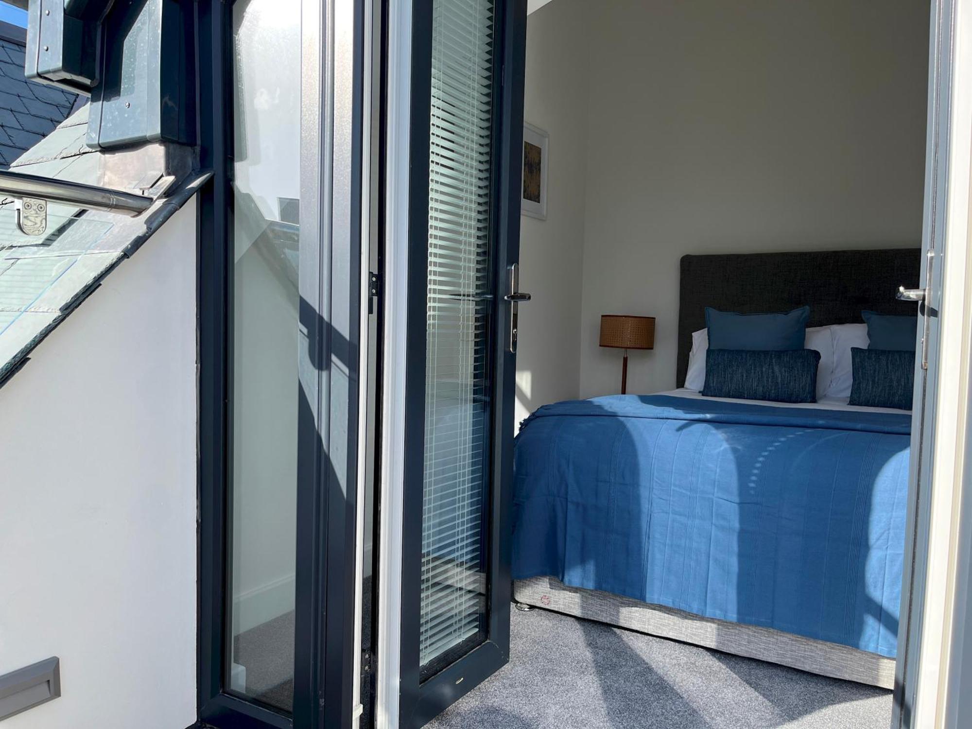 Exceptional 3 Bedroom Home In Penzance~New~Seaside ภายนอก รูปภาพ