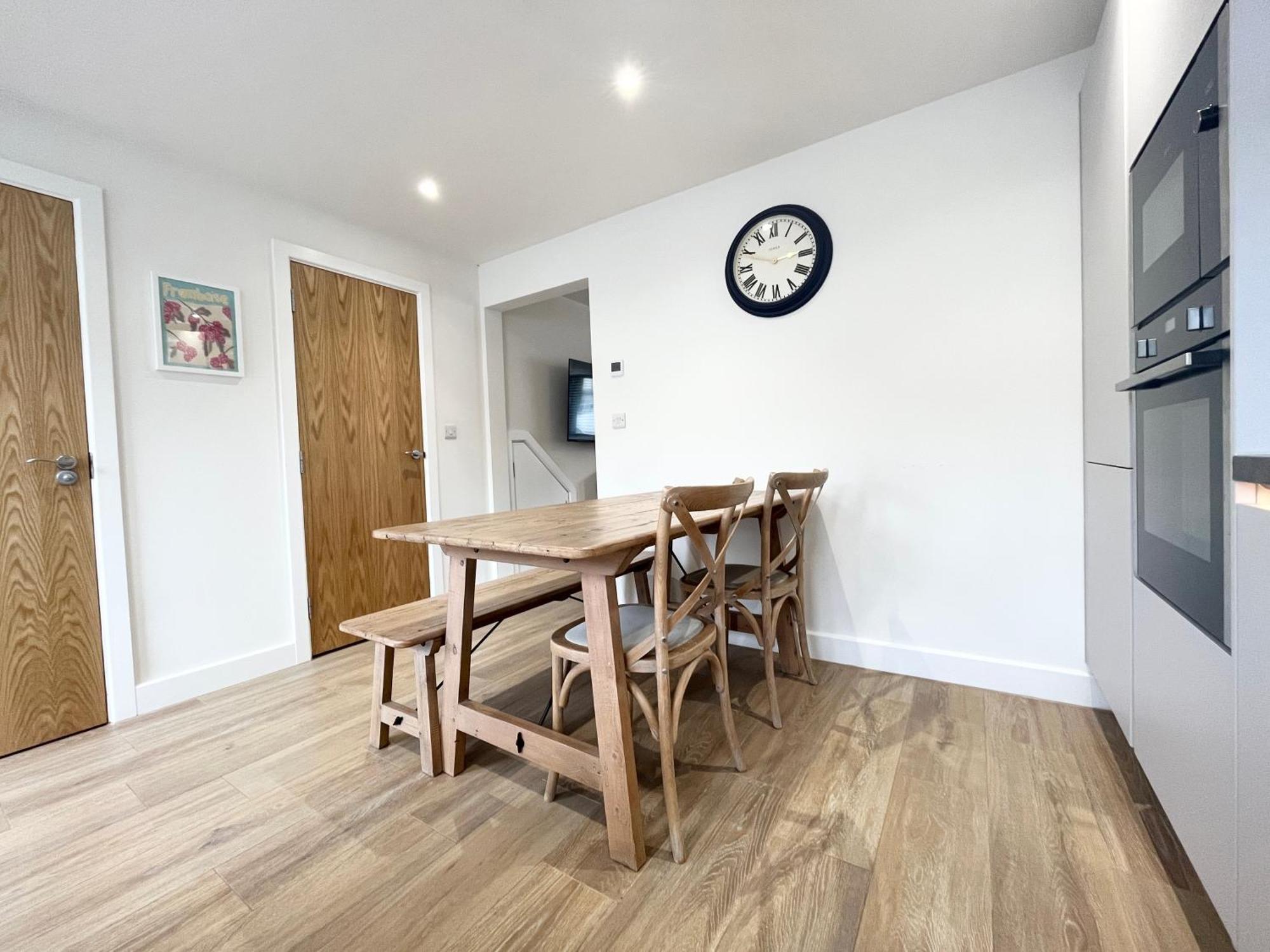 Exceptional 3 Bedroom Home In Penzance~New~Seaside ภายนอก รูปภาพ