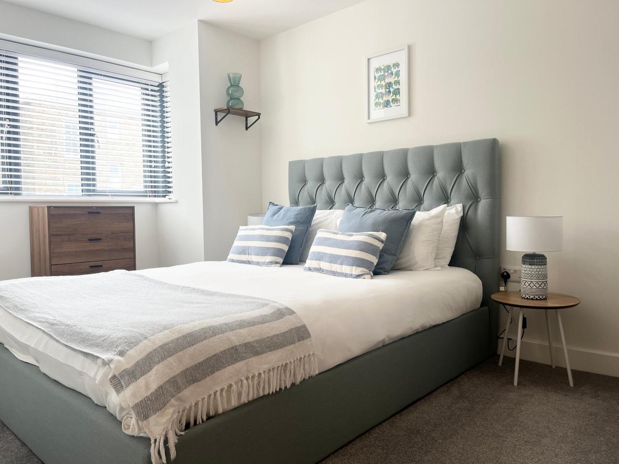Exceptional 3 Bedroom Home In Penzance~New~Seaside ภายนอก รูปภาพ