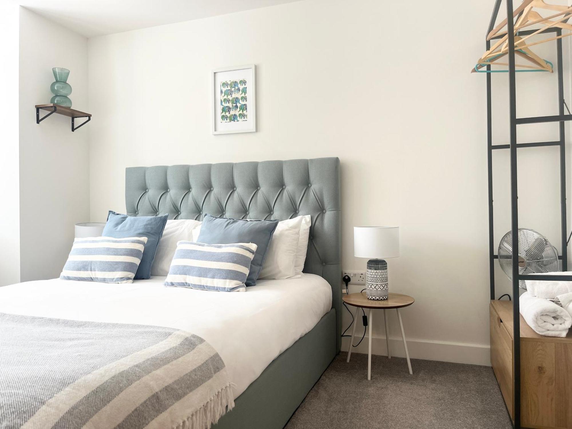 Exceptional 3 Bedroom Home In Penzance~New~Seaside ภายนอก รูปภาพ