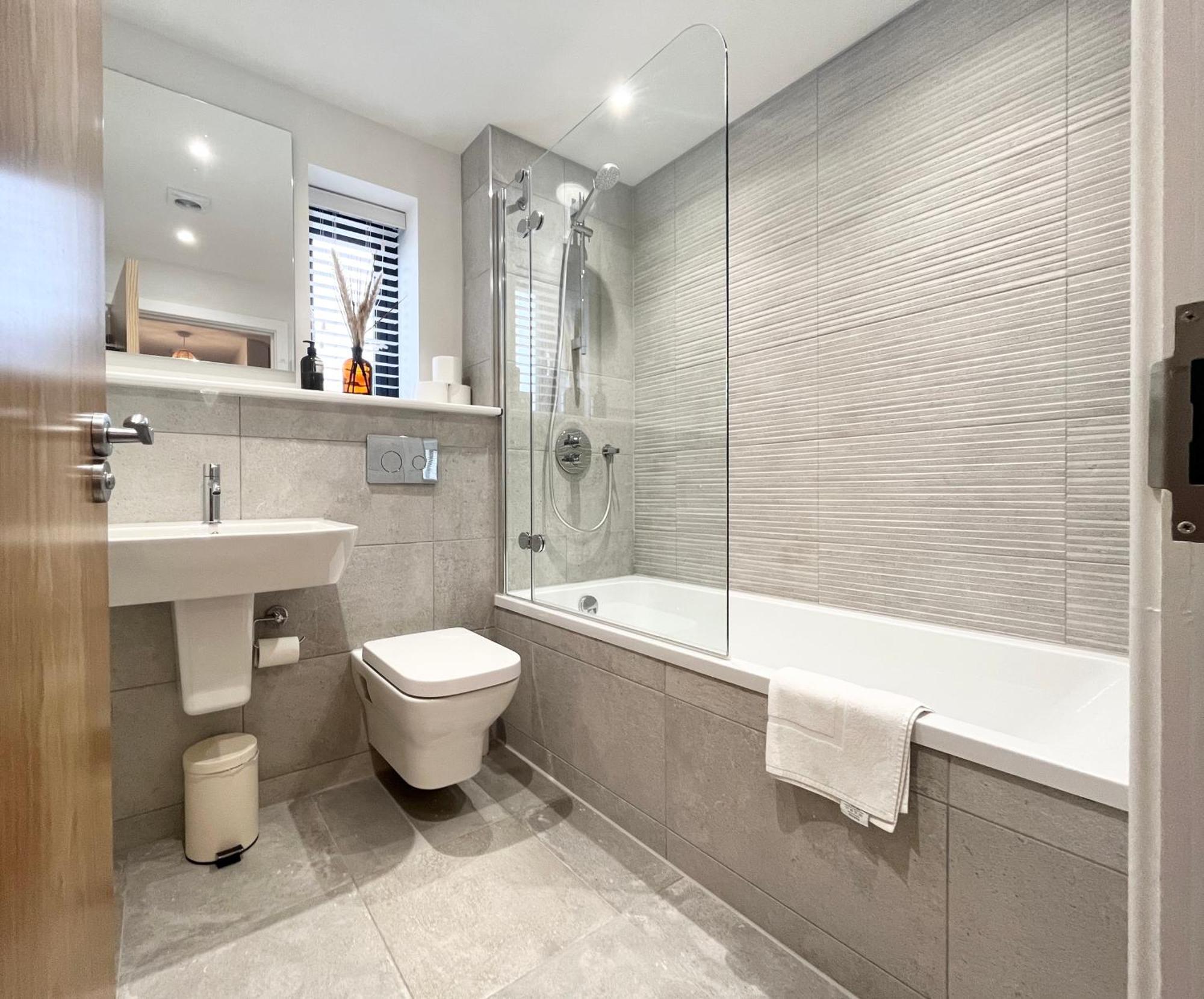 Exceptional 3 Bedroom Home In Penzance~New~Seaside ภายนอก รูปภาพ