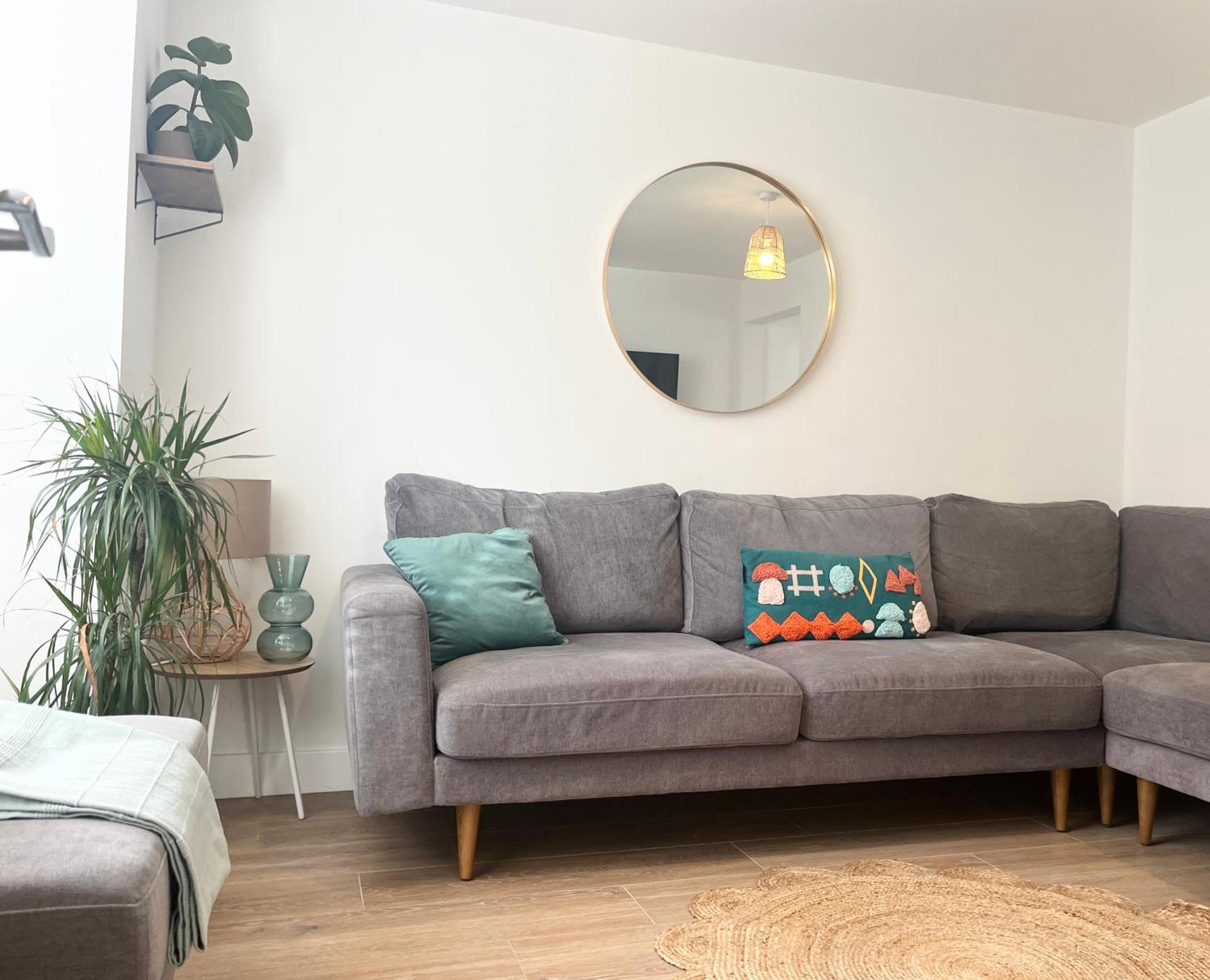 Exceptional 3 Bedroom Home In Penzance~New~Seaside ภายนอก รูปภาพ